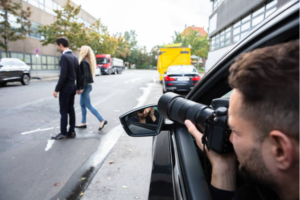 <strong>The Benefits of Hiring a Private Investigator for Spousal Surveillance</strong>