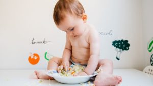 Healthy Or Harmful? Foods You Should Never Give To A Baby