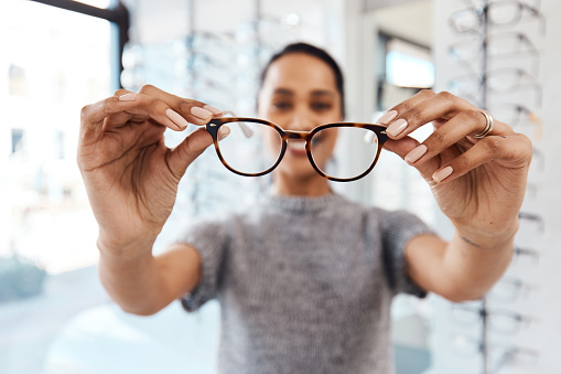 eyeglasses