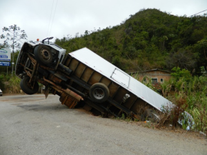 How To Recover From A Truck Accident? A Step By Step Guide