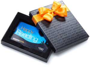 Where To Buy Kindle Gift Cards?