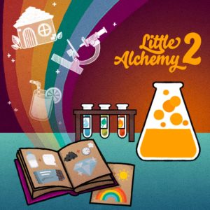 Little Alchemy 2: Crafting A Plant - Step-by-Step Guide