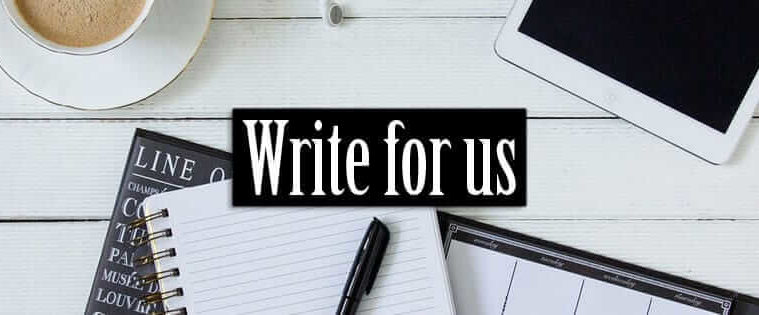 Write For Us Image 2 Write for Us
