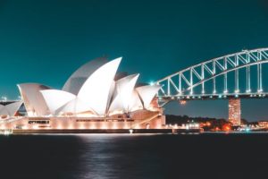 6 Great Reasons to Move to Sydney