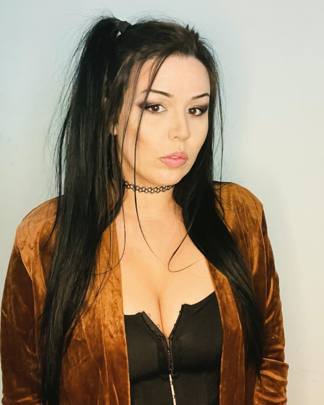 Kaceytron