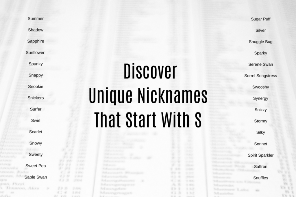 500+ Best Car Nicknames for Every Type, Color & Personality - Lifegag
