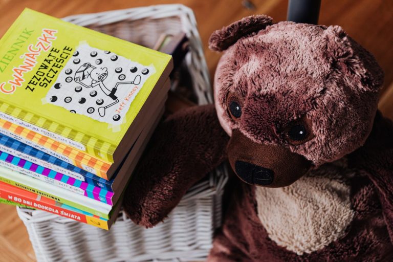 Sweet Names for Brown Teddy Bears