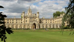 colleges with funny names