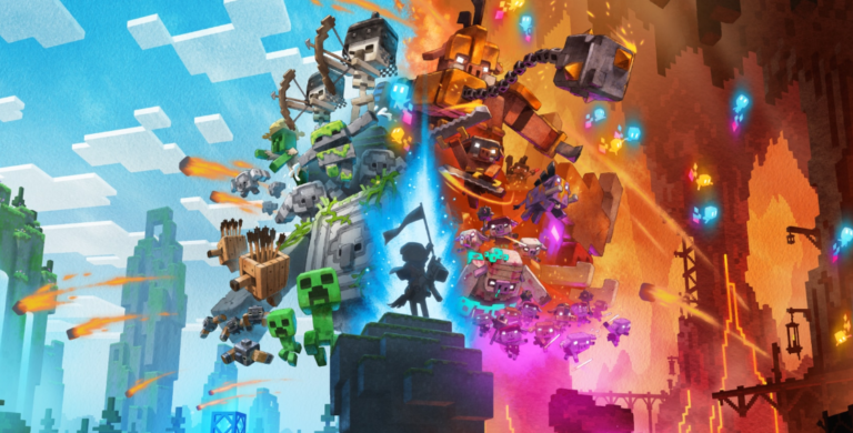 Minecraft Username Ideas