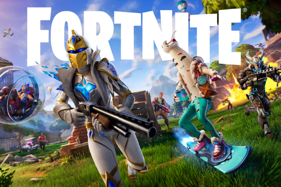 Groovy Fortnite Names For You Groovy Fortnite Names For You