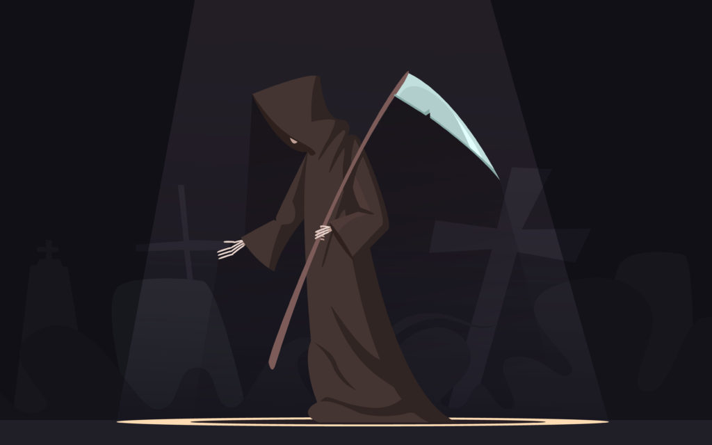 Irish Names That Mean Death Irish Names That Mean Death