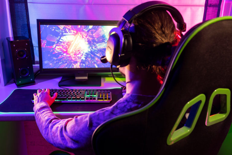 101 Hilarious and Funny Steam Names to Make Your Friends LOL