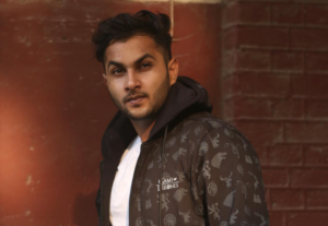 Azhar Shaikh net worth