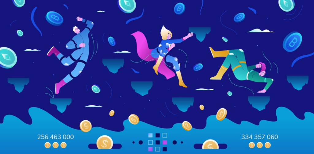 Ecryptobit Community Ecryptobit Community