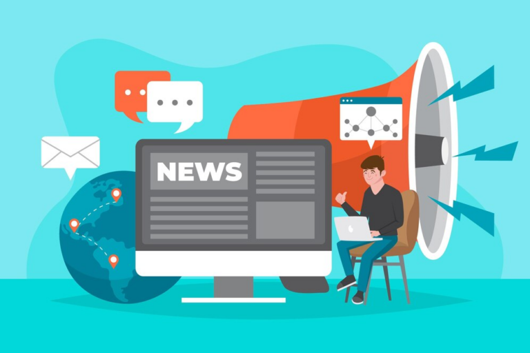 Ontpress FreshUpdates