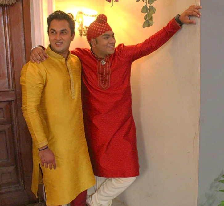 Pinku Azhar Pinku, Azhar