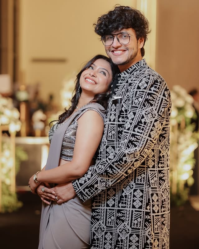 Triggered Insaan Relationships