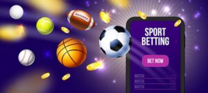 Crypto Sports