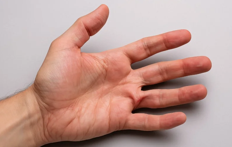 Early Signs Of Loguytren Problems