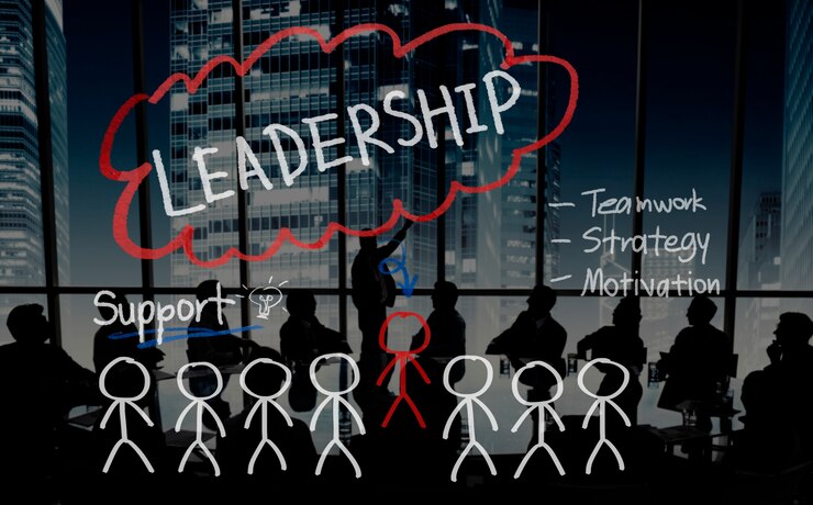 Leadership Leadership