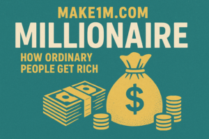 Make1m.com Millionaire