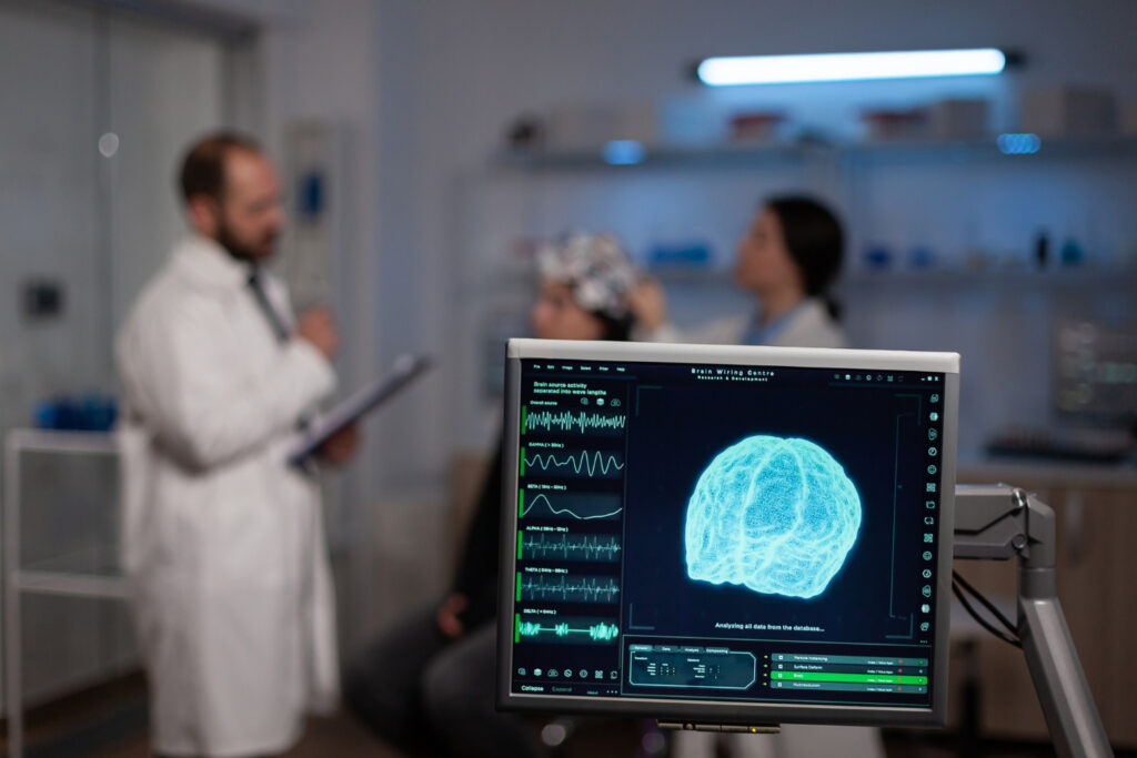 Neurological Diseases and Their Symptoms