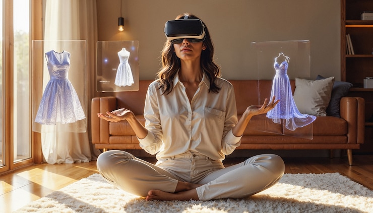 Smart Tech That Fits Your Life