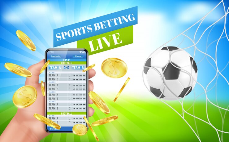 Sports Betting Sports Betting