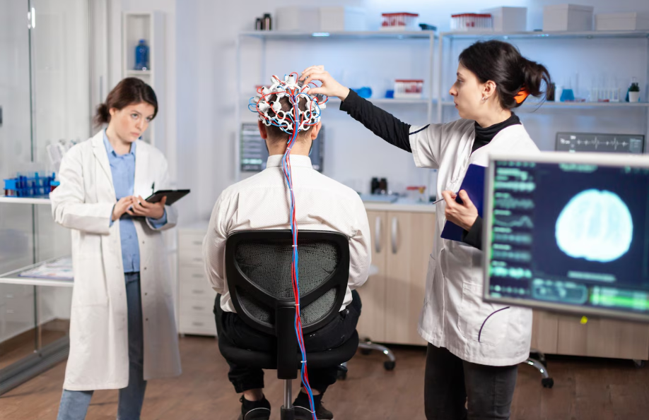 Strategies for Neurological Diseases