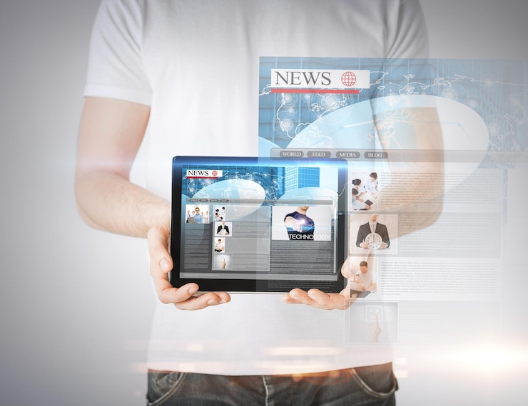 Tech News