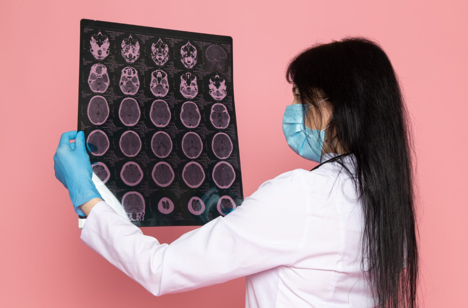 signs of neurological diseases