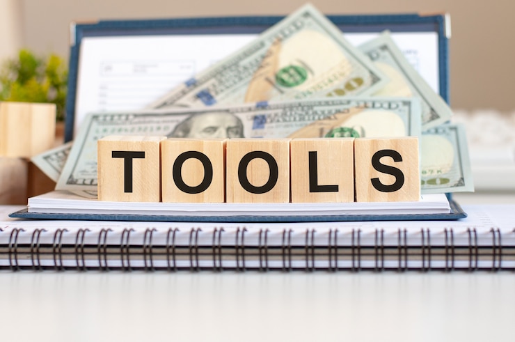 wealth building tool wealth-building tool