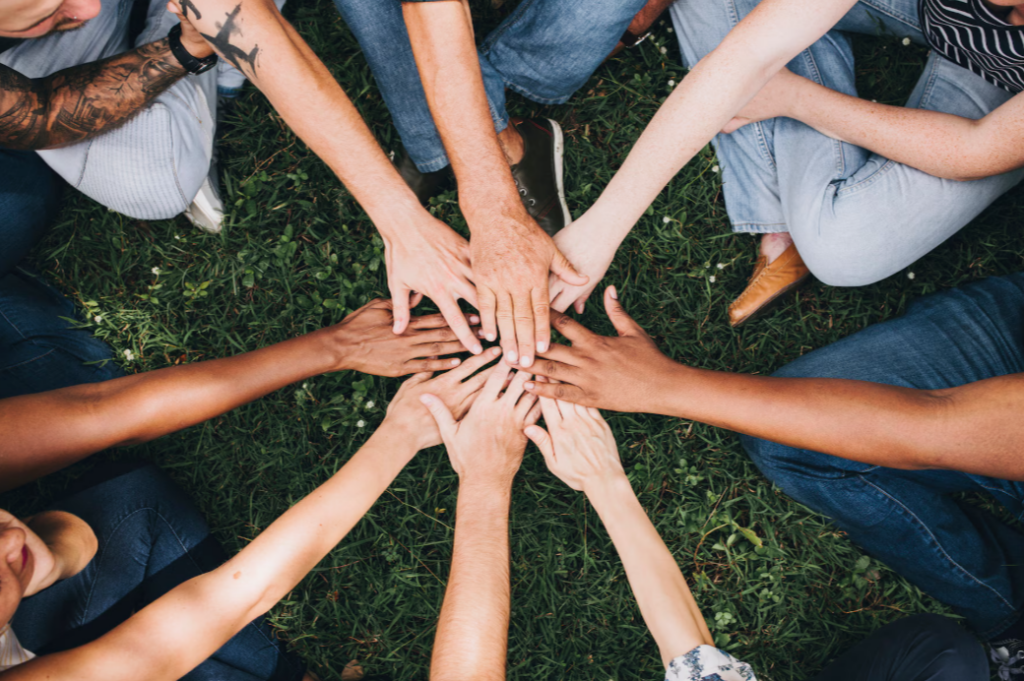 Community Building