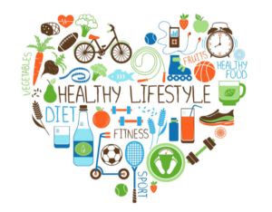 Lifestyle & Wellness