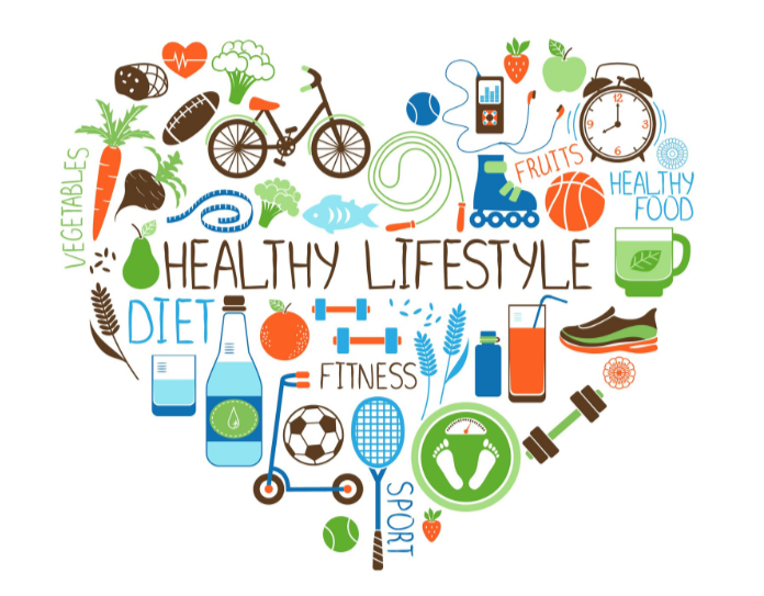 Lifestyle & Wellness