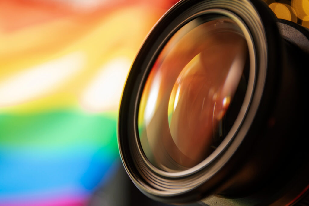 Photeeq Lens