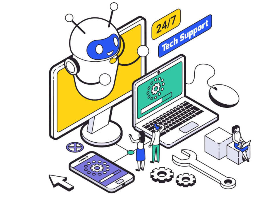 Technology Tools