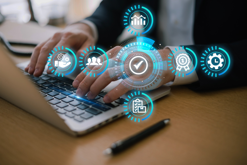 automating workflows