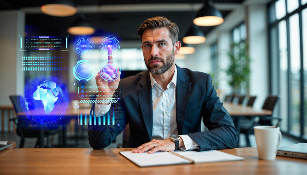 business automation