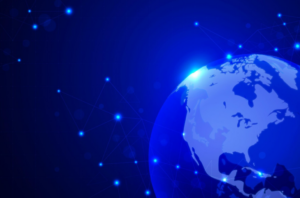 digital world
