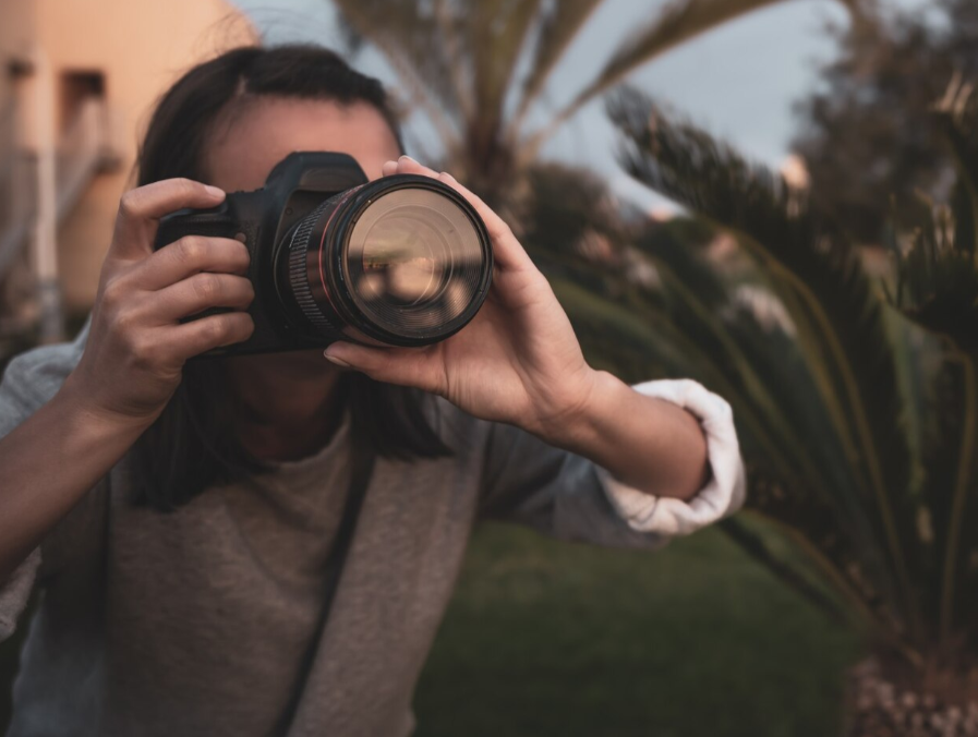 real lenses