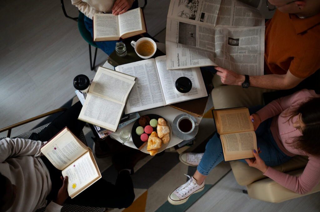 Book Club