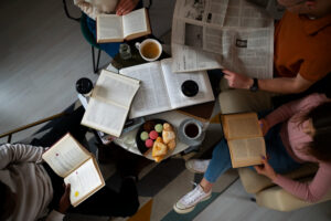 Book Club
