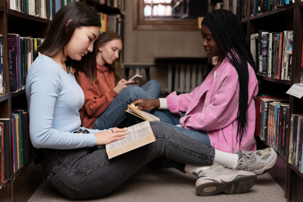Feminist Book Club