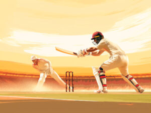 Cricket Team Names
