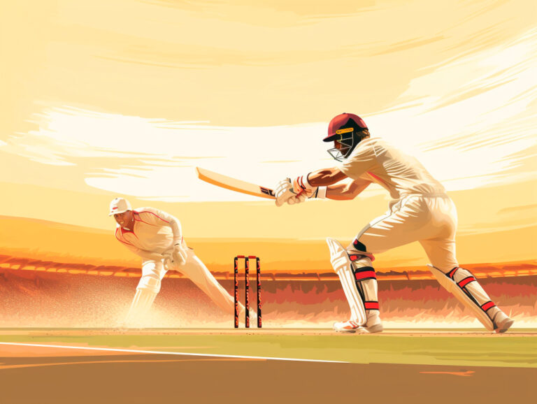 Cricket Team Names