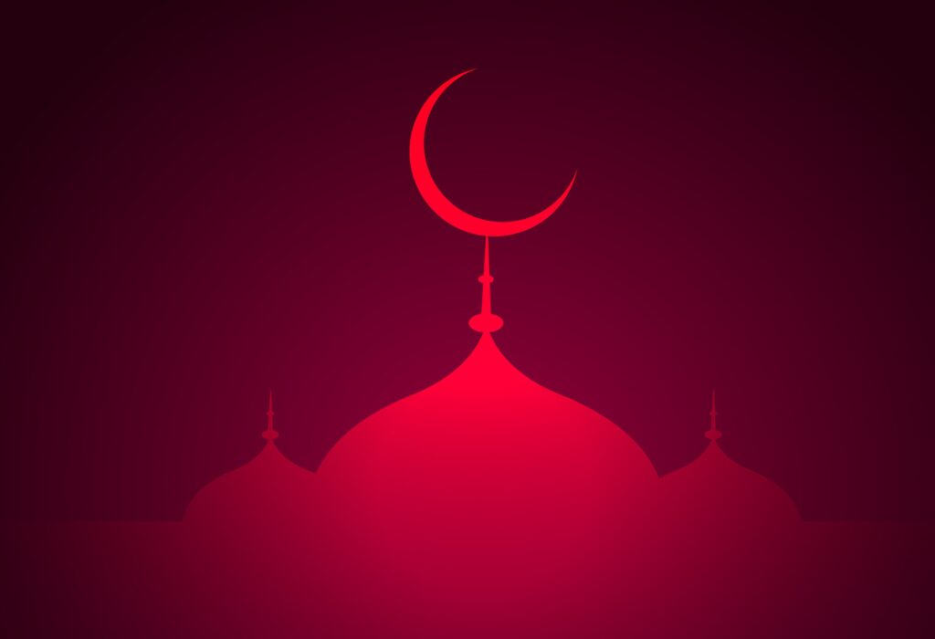Eid Celebration Islamic Usernames