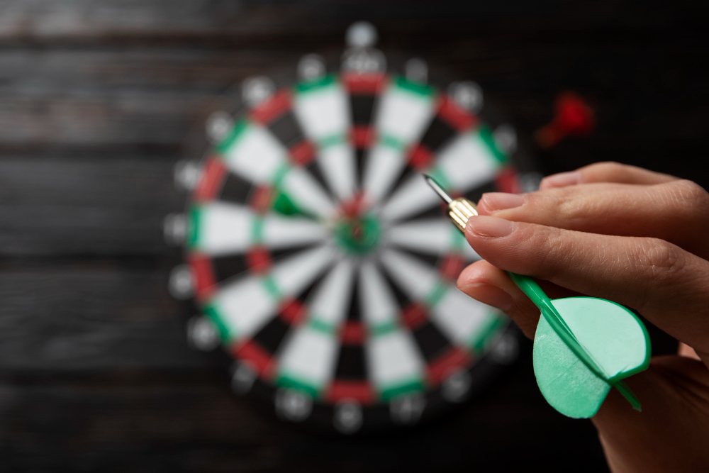Competitive Dart Team Competitive Dart Team