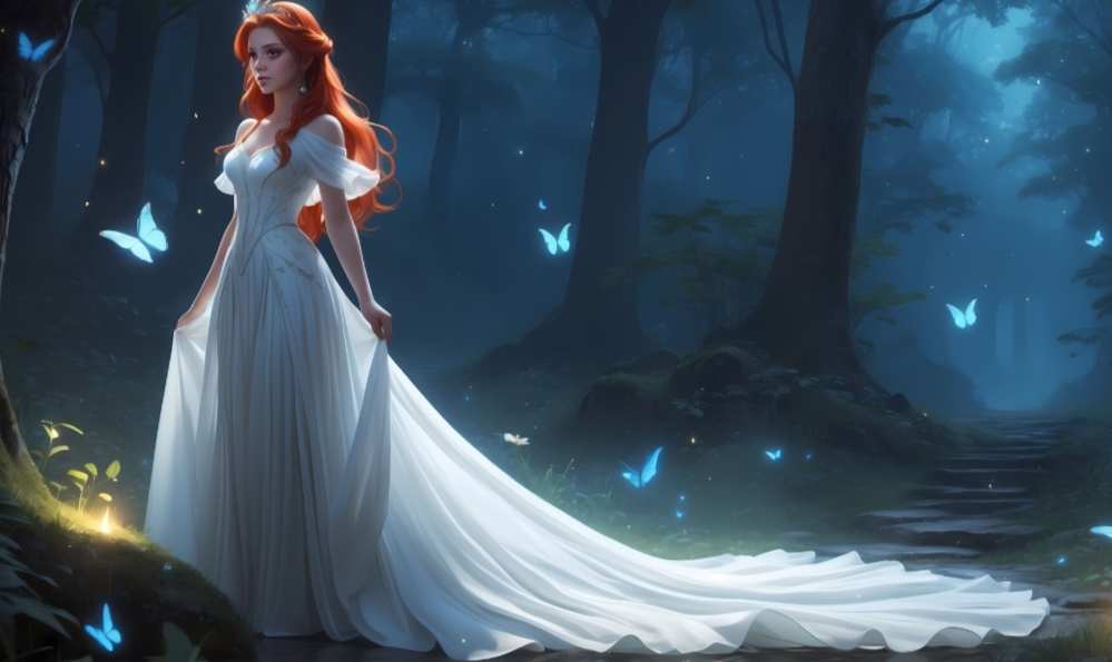 Fairytale wife Fairytale wife