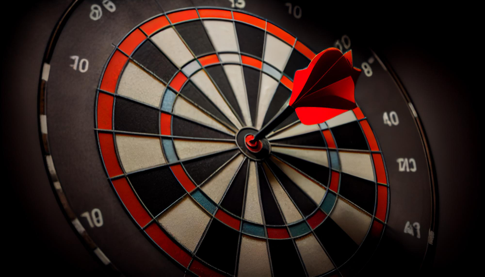 Smart Dart Team Smart Dart Team